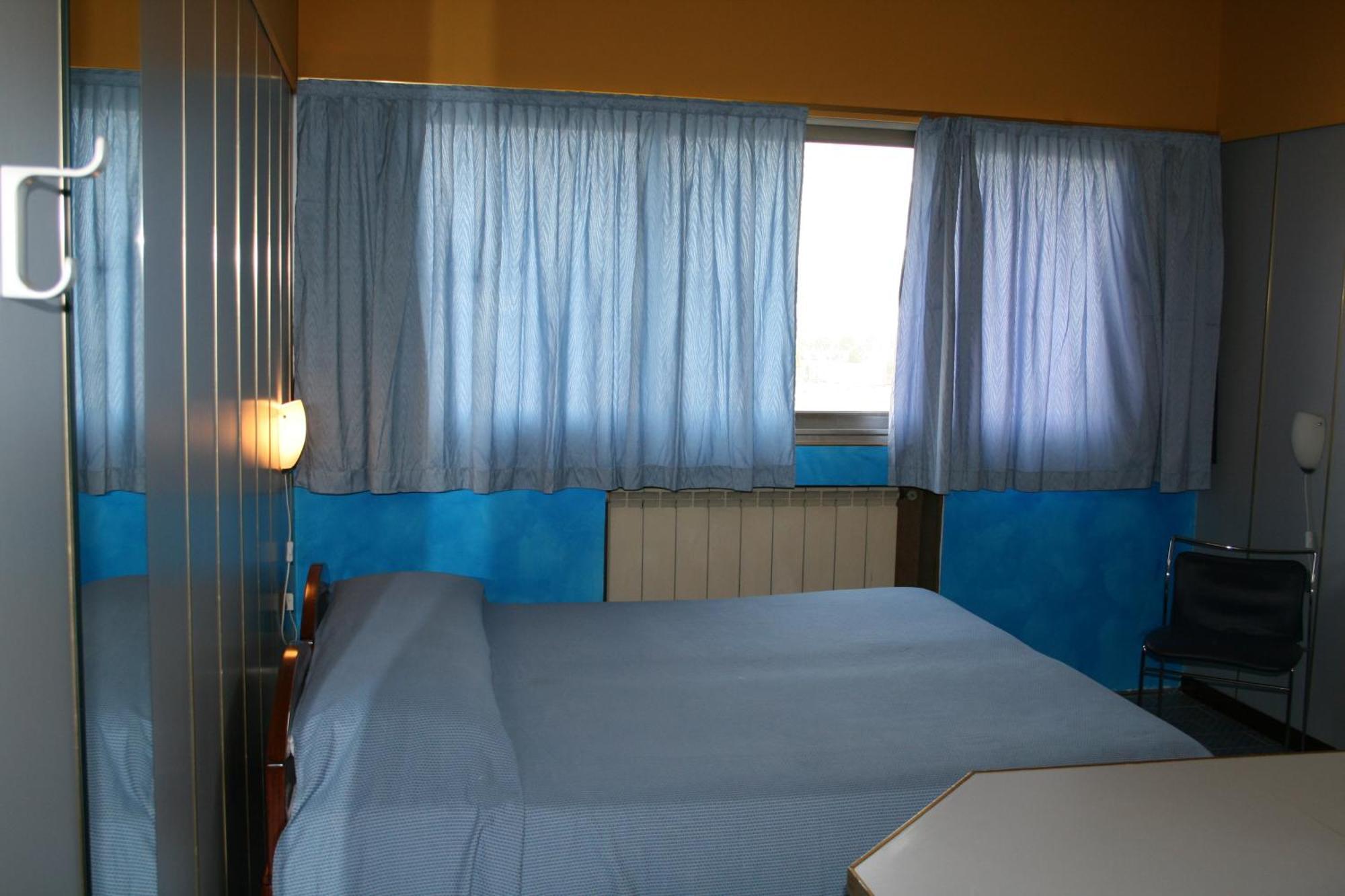 Hotel Maria Luisago Zewnętrze zdjęcie