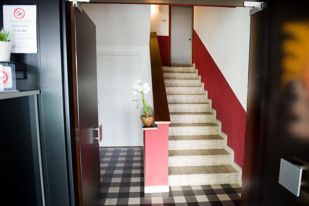 Hotel Maria Luisago Zewnętrze zdjęcie